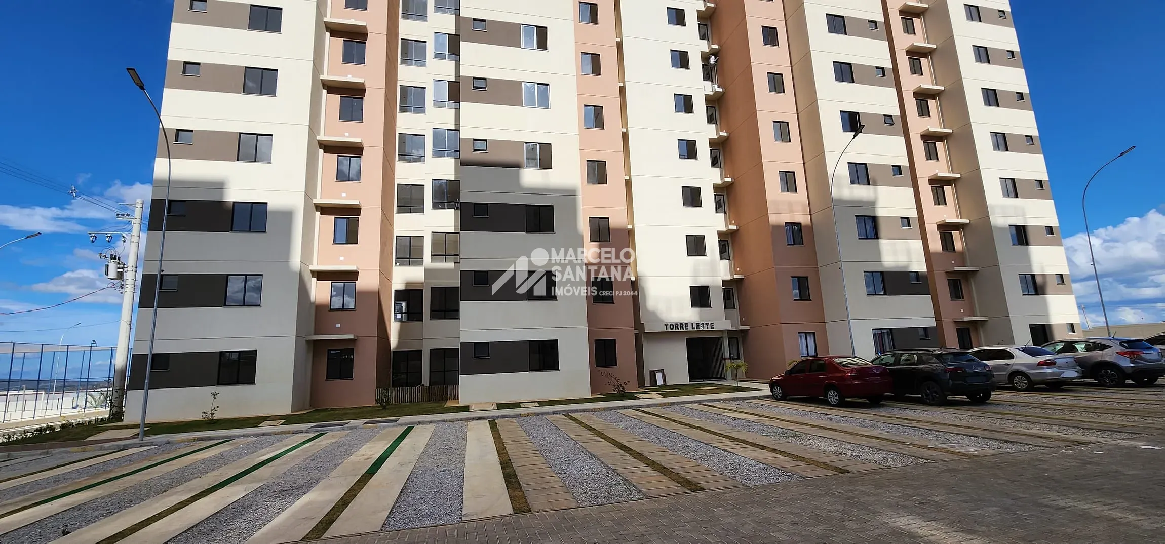 Apartamento, 3 quartos, 65 m² - Foto 8