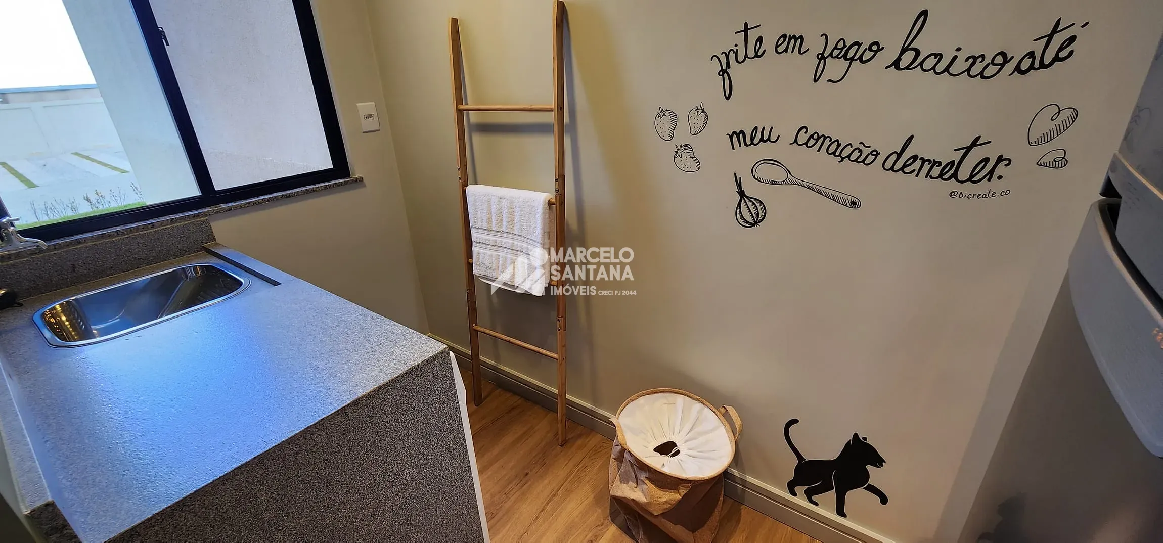 Apartamento, 3 quartos, 65 m² - Foto 48