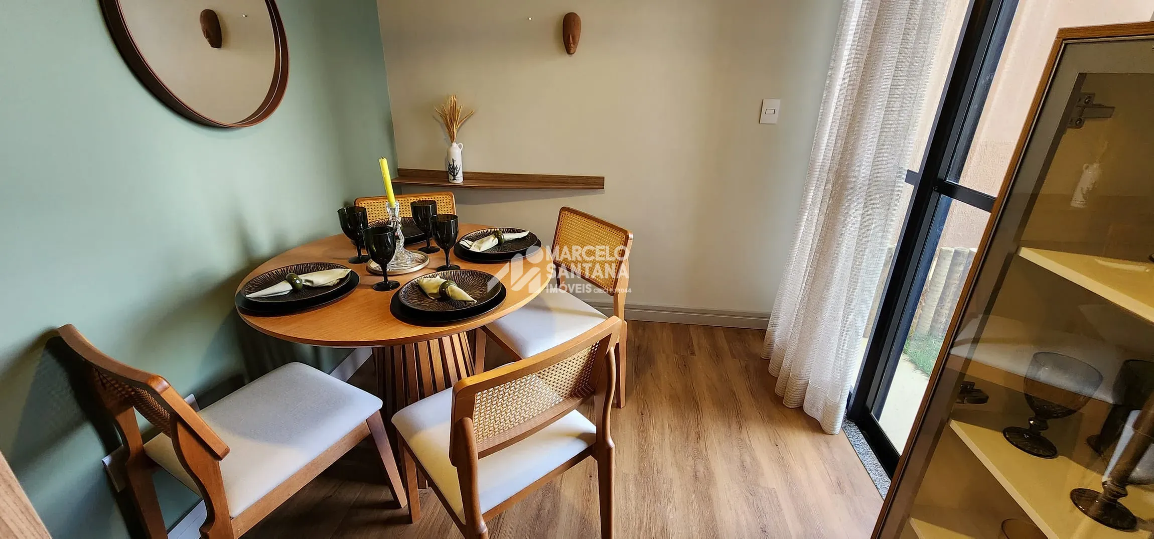 Apartamento, 3 quartos, 65 m² - Foto 13