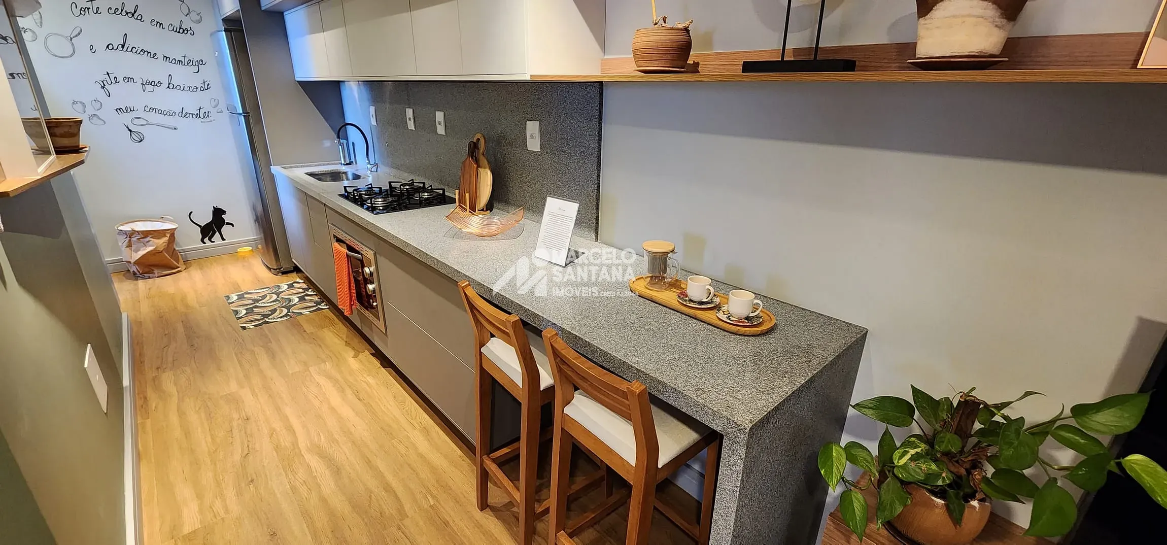 Apartamento, 3 quartos, 65 m² - Foto 15