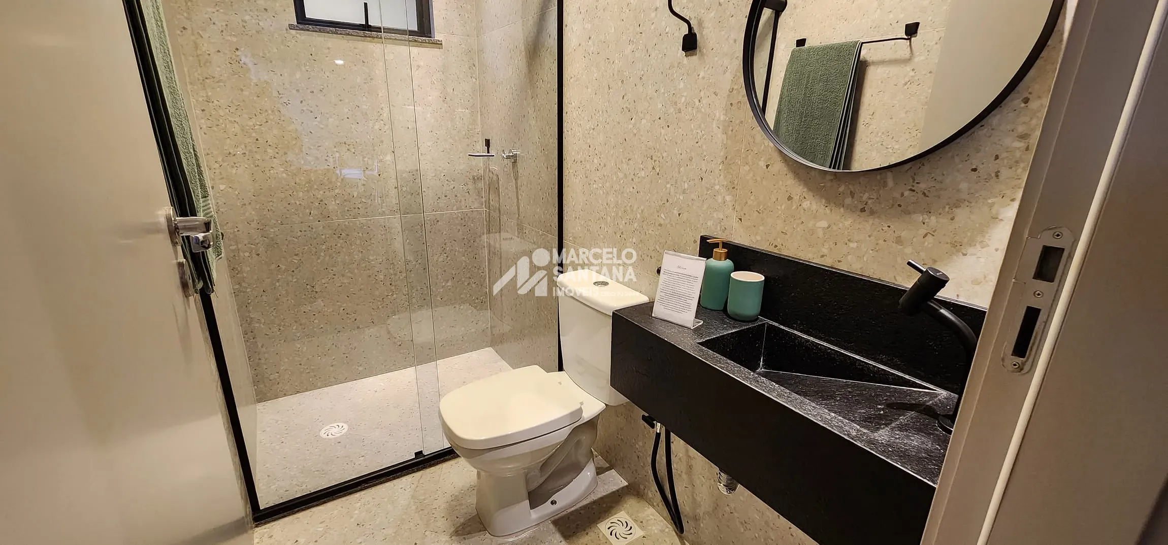Apartamento, 3 quartos, 65 m² - Foto 50