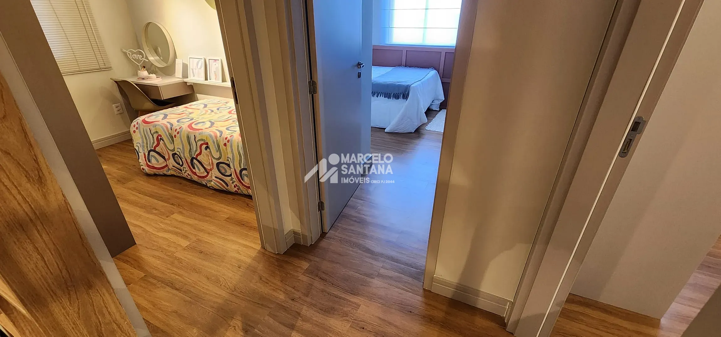 Apartamento, 3 quartos, 65 m² - Foto 51