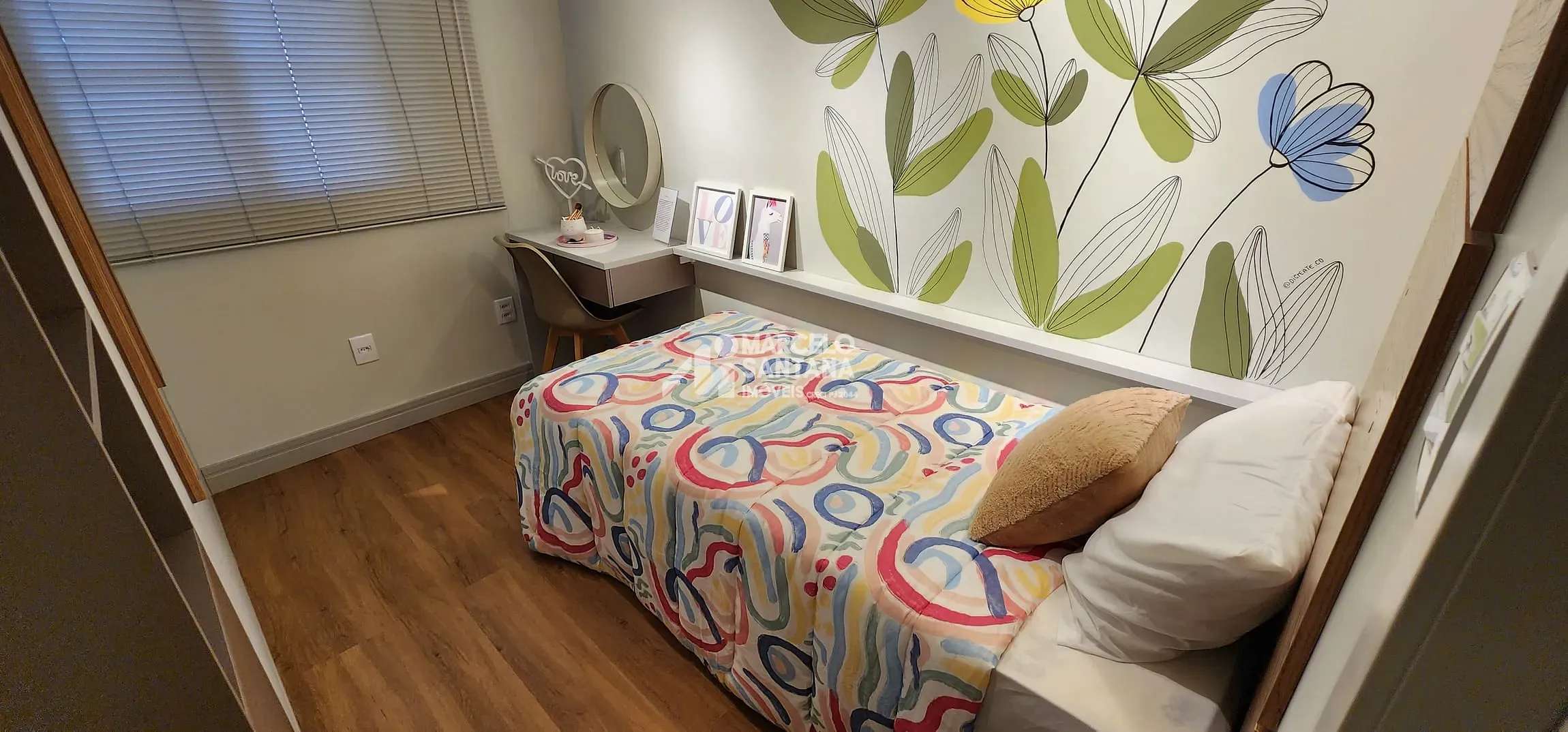 Apartamento, 3 quartos, 65 m² - Foto 52