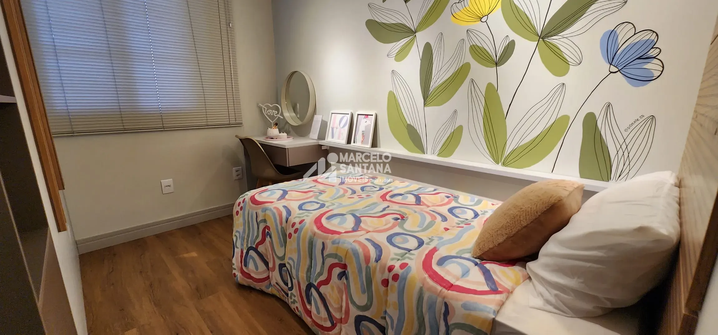 Apartamento, 3 quartos, 65 m² - Foto 53