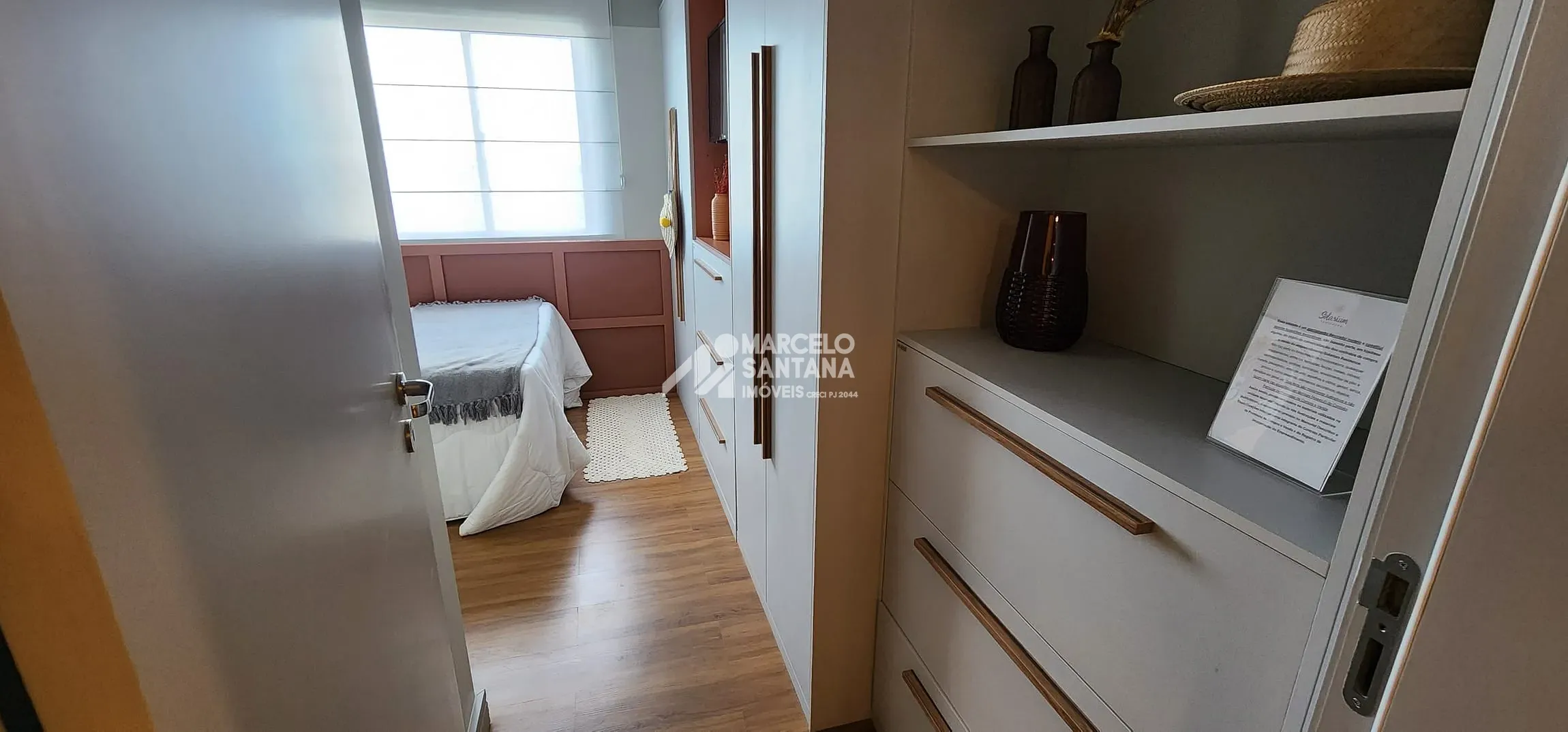 Apartamento, 3 quartos, 65 m² - Foto 54