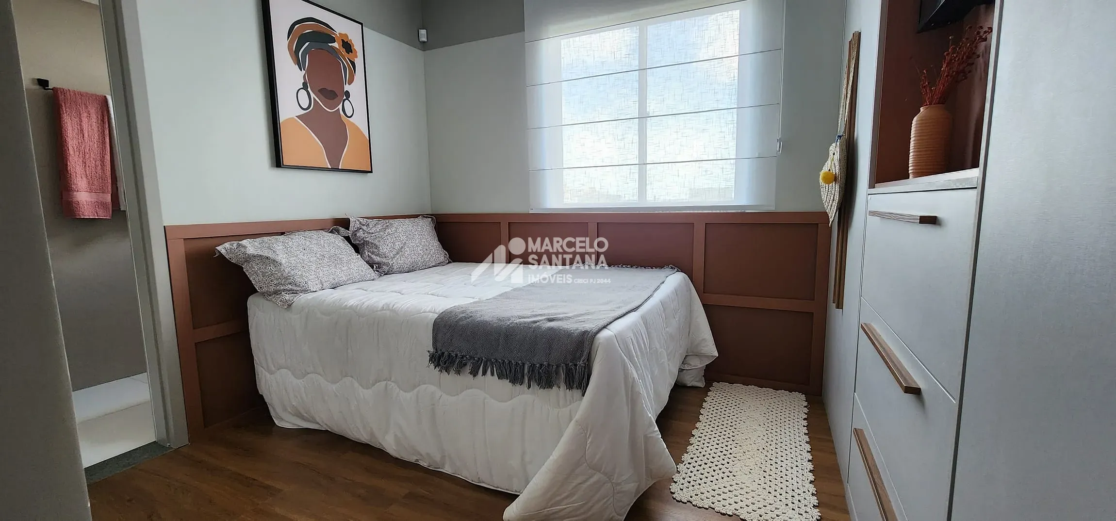 Apartamento, 3 quartos, 65 m² - Foto 55