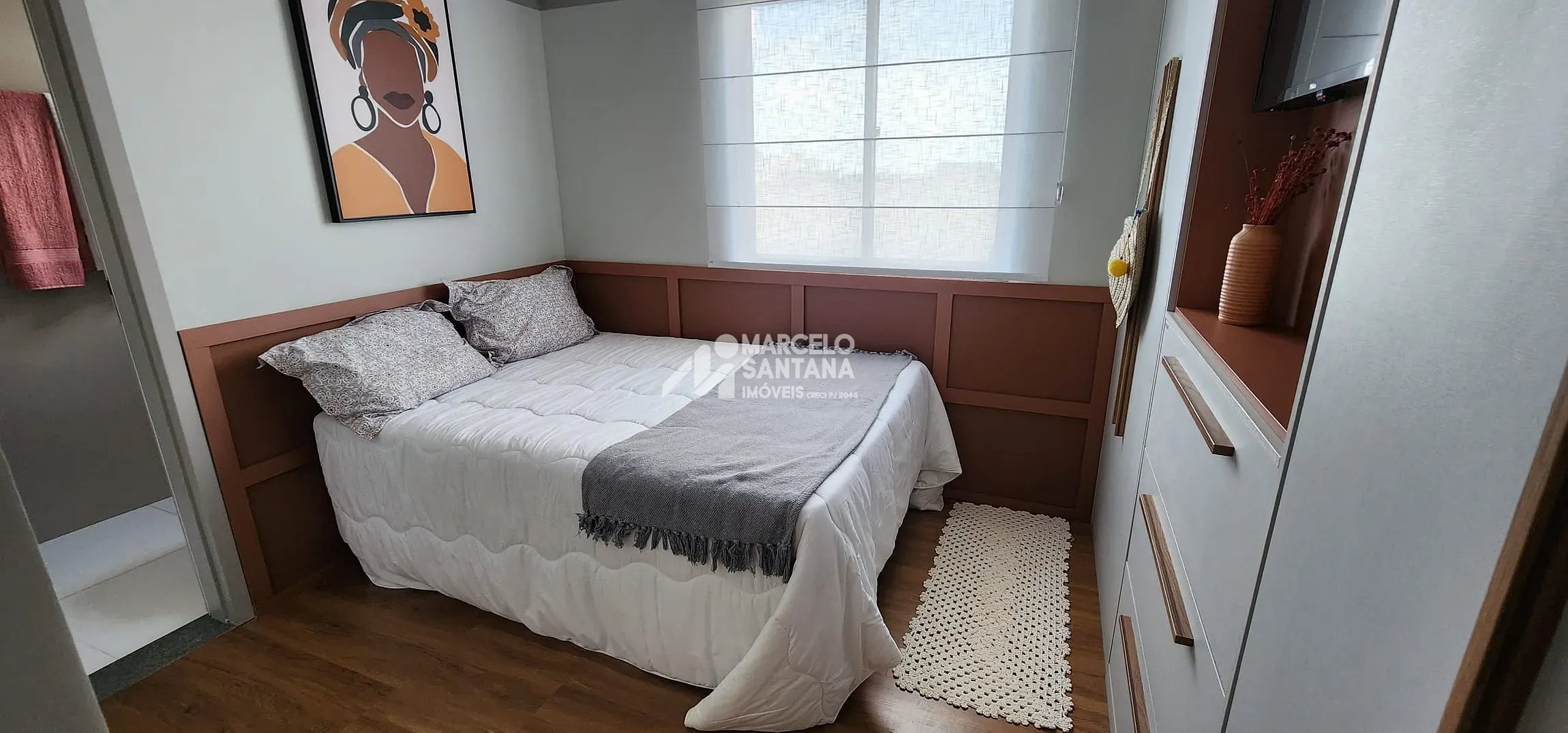Apartamento, 3 quartos, 65 m² - Foto 56