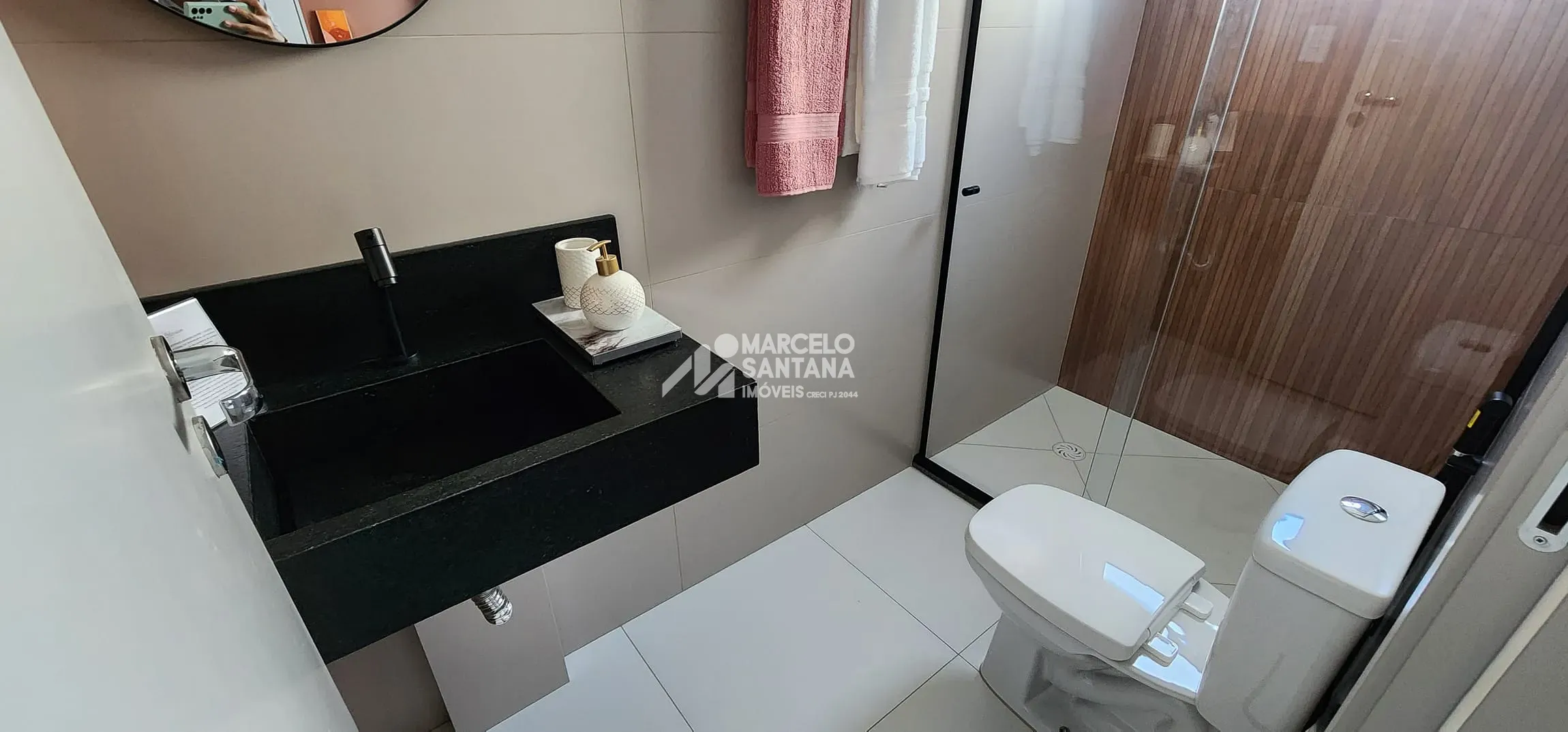 Apartamento, 3 quartos, 65 m² - Foto 57