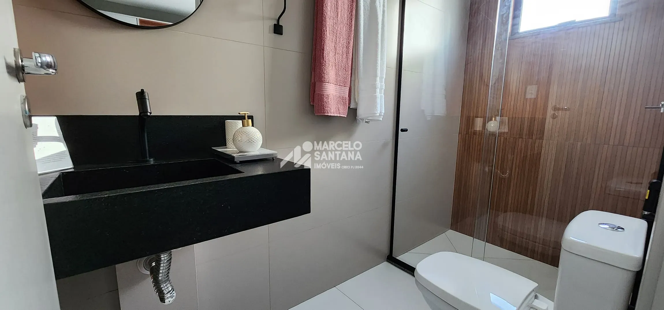 Apartamento, 3 quartos, 65 m² - Foto 58