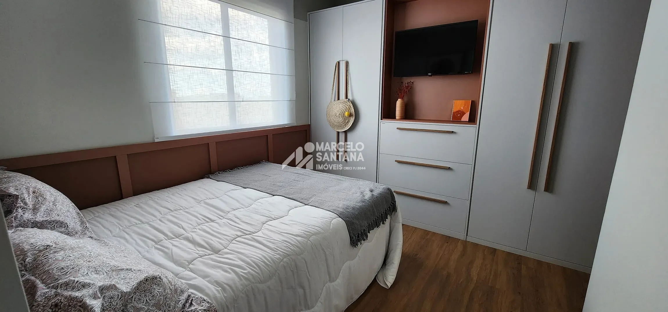 Apartamento, 3 quartos, 65 m² - Foto 59