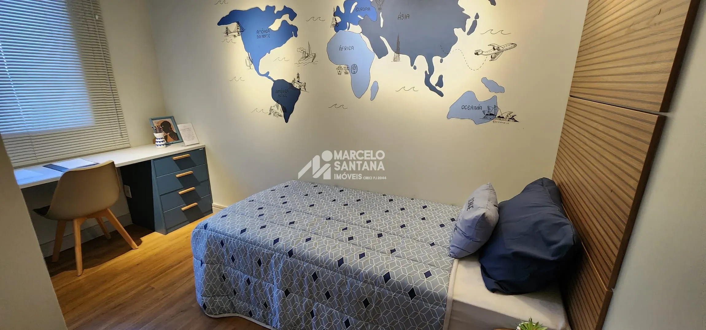Apartamento, 3 quartos, 65 m² - Foto 61