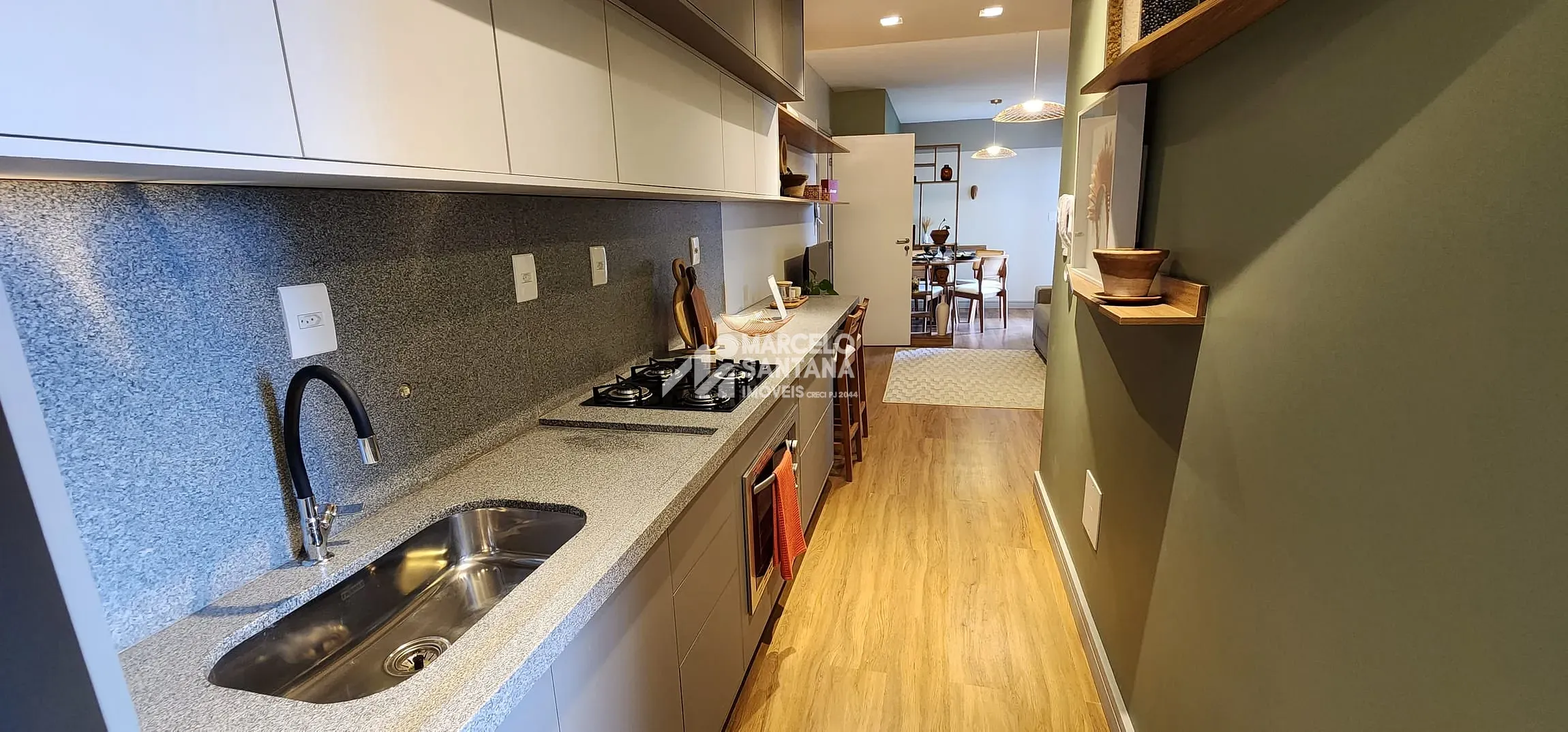 Apartamento, 3 quartos, 65 m² - Foto 17