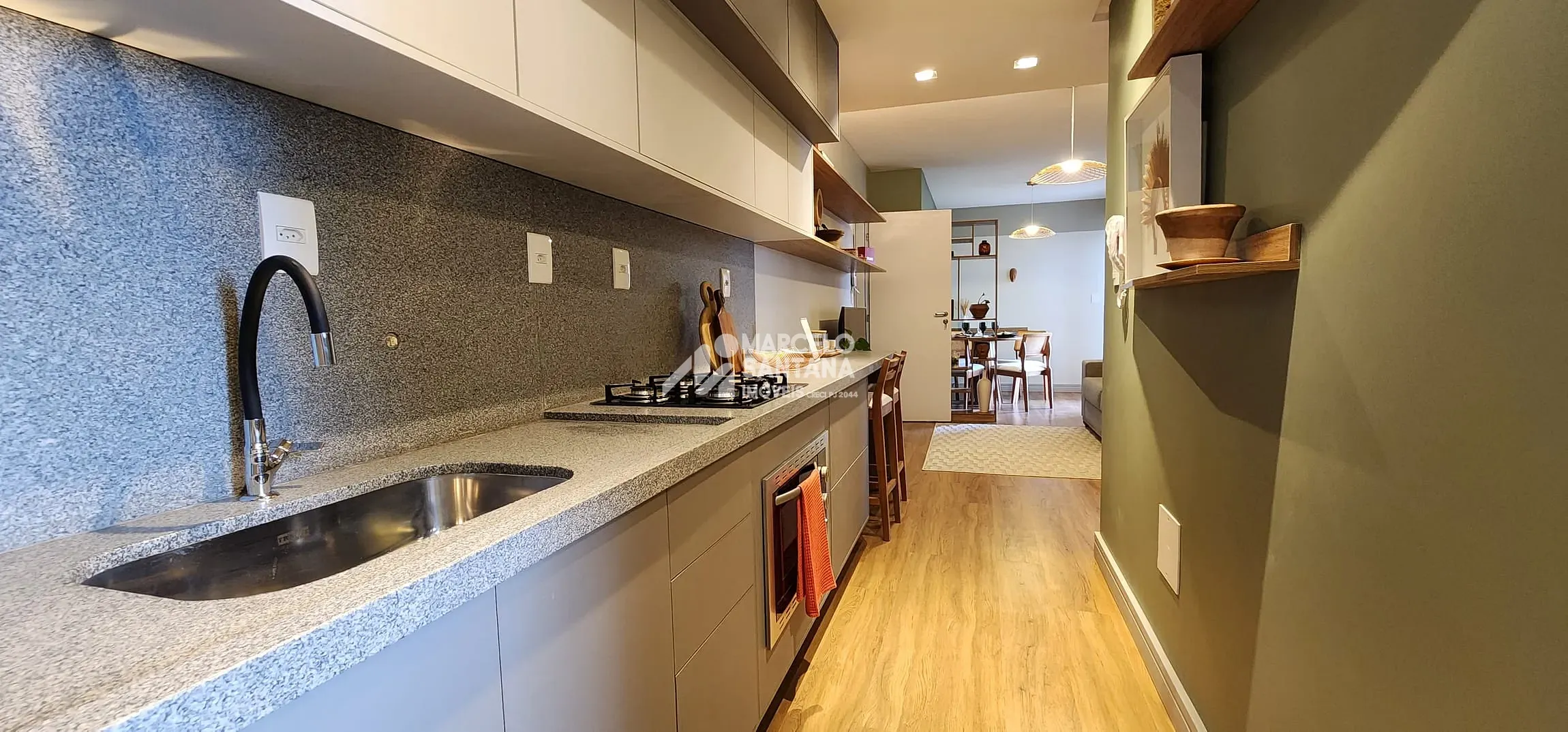 Apartamento, 3 quartos, 65 m² - Foto 16