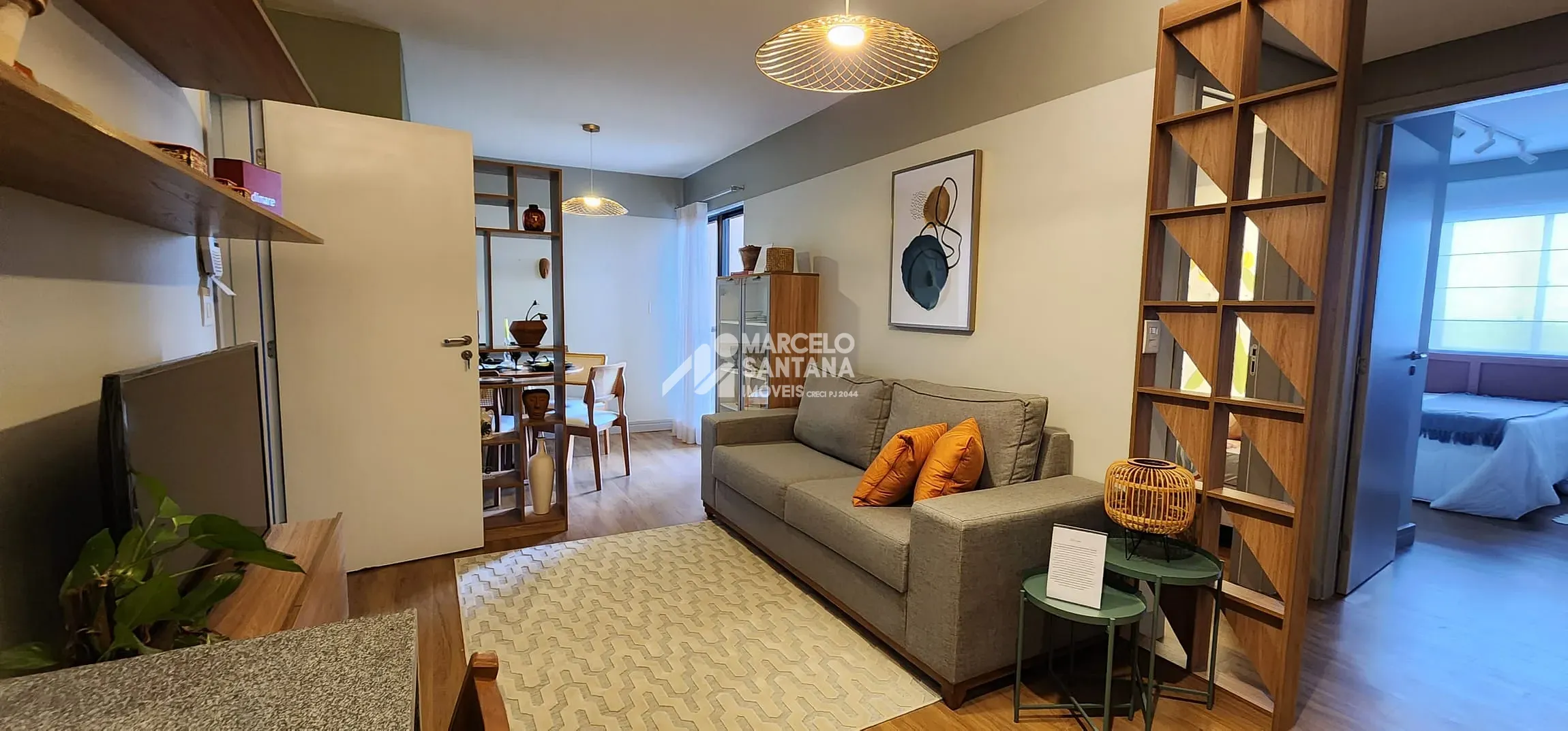 Apartamento, 3 quartos, 65 m² - Foto 12