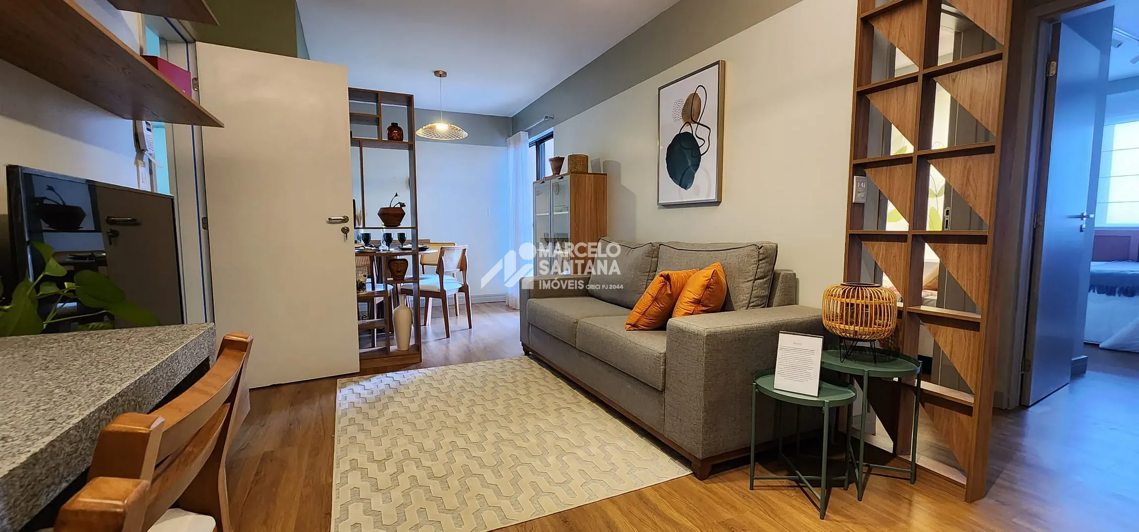 Apartamento, 3 quartos, 65 m² - Foto 11