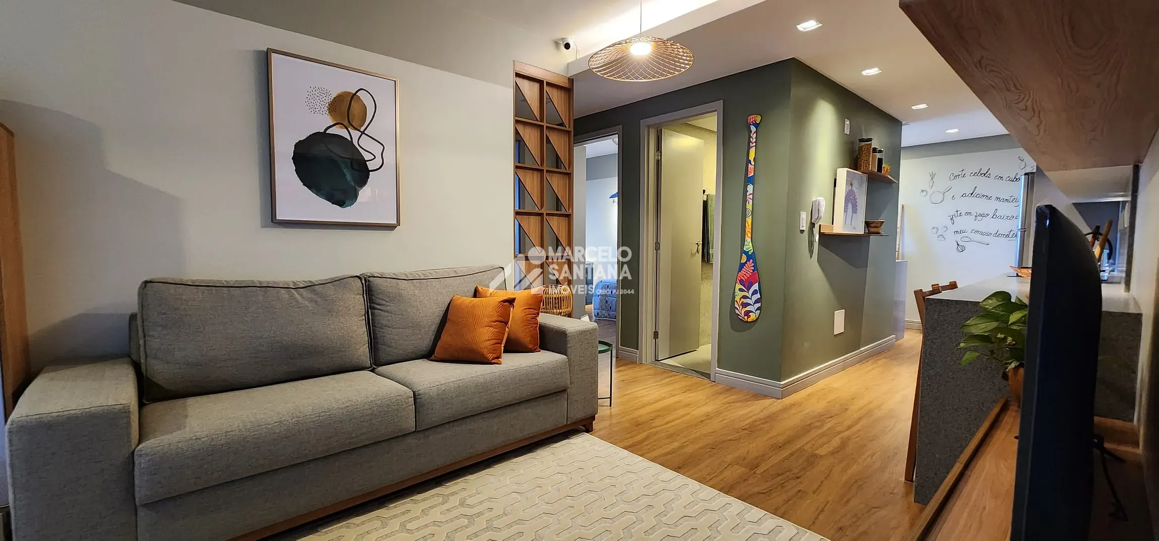 Apartamento, 3 quartos, 65 m² - Foto 10