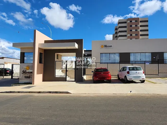 Apartamento com 66m² 3 quartos e 1 banheiro, à venda, no bairro Candeias em Vitória da Conquista