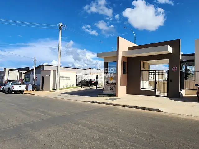 Apartamento com 66m² 3 quartos e 1 banheiro, à venda, no bairro Candeias em Vitória da Conquista