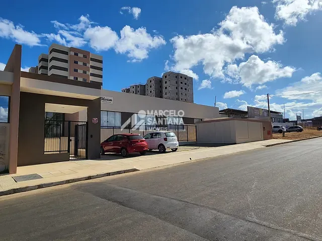 Apartamento com 66m² 3 quartos e 1 banheiro, à venda, no bairro Candeias em Vitória da Conquista