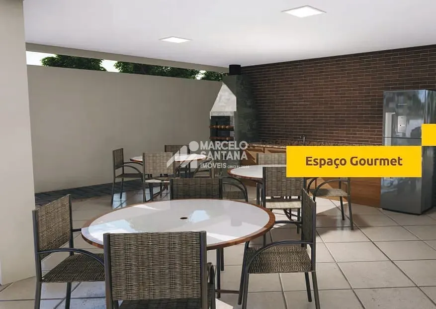 Apartamento, 3 quartos, 65 m² - Foto 22
