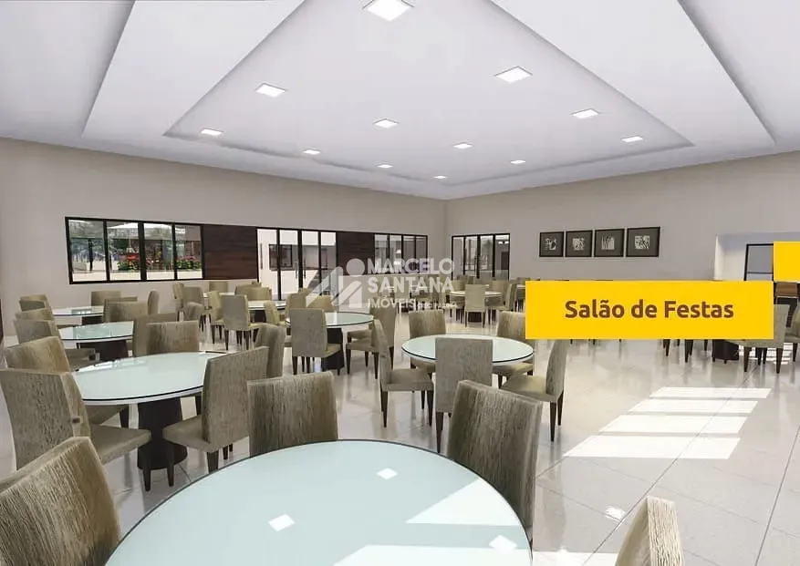 Apartamento, 3 quartos, 65 m² - Foto 21