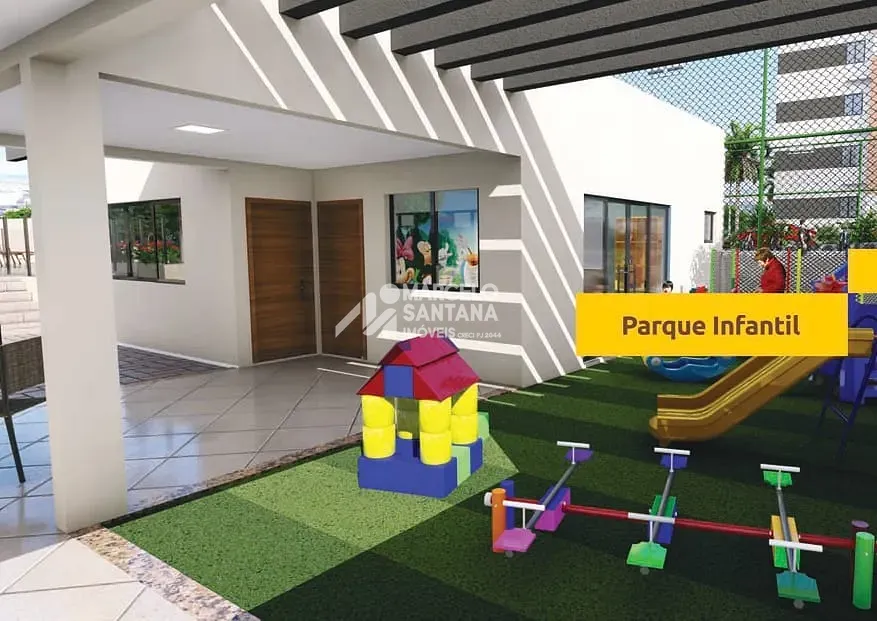 Apartamento, 3 quartos, 65 m² - Foto 26