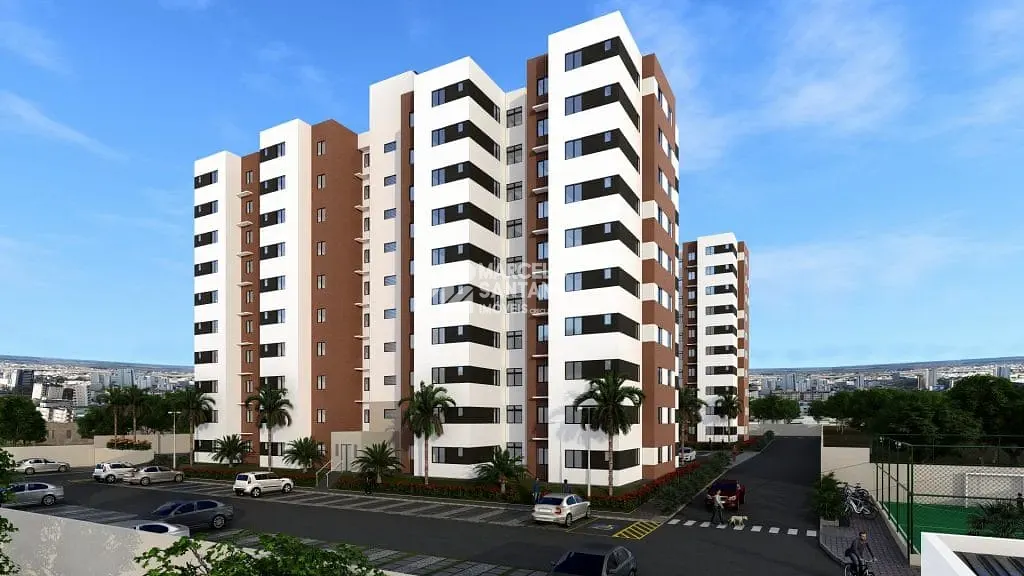 Apartamento, 3 quartos, 65 m² - Foto 18