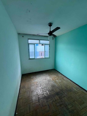 Apartamento 2 quartos e 1 banheiro, à venda, no bairro Bonsucesso em Rio de Janeiro