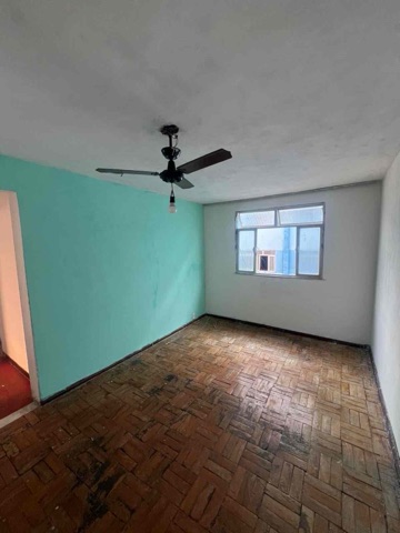 Apartamento 2 quartos e 1 banheiro, à venda, no bairro Bonsucesso em Rio de Janeiro