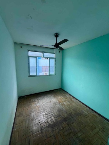 Apartamento 2 quartos e 1 banheiro, à venda, no bairro Bonsucesso em Rio de Janeiro