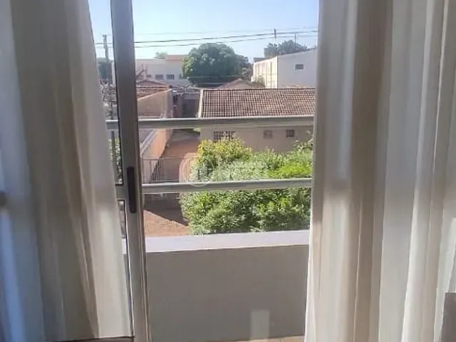 Apartamento com 95m² 3 quartos e 1 banheiro, à venda, no bairro Ideal em Londrina