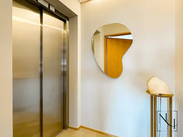 Apartamento com 213m² 3 quartos e 5 banheiros, à venda, no bairro Brooklin em São Paulo