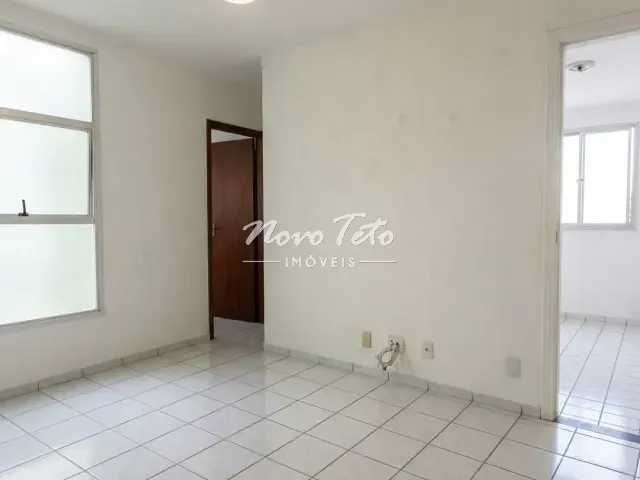 Apartamento 2 quartos e 1 banheiro, à venda, no bairro Jardim São Vicente em São José dos Campos