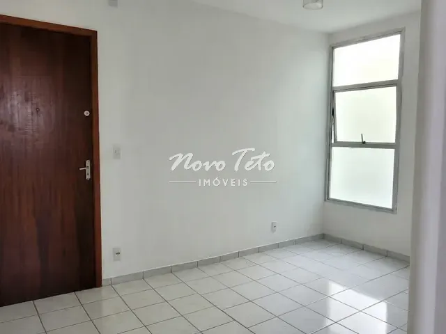 Apartamento 2 quartos e 1 banheiro, à venda, no bairro Jardim São Vicente em São José dos Campos