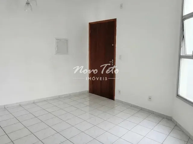 Apartamento 2 quartos e 1 banheiro, à venda, no bairro Jardim São Vicente em São José dos Campos