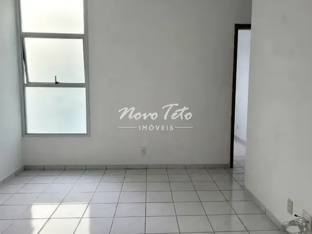 Apartamento 2 quartos e 1 banheiro, à venda, no bairro Jardim São Vicente em São José dos Campos