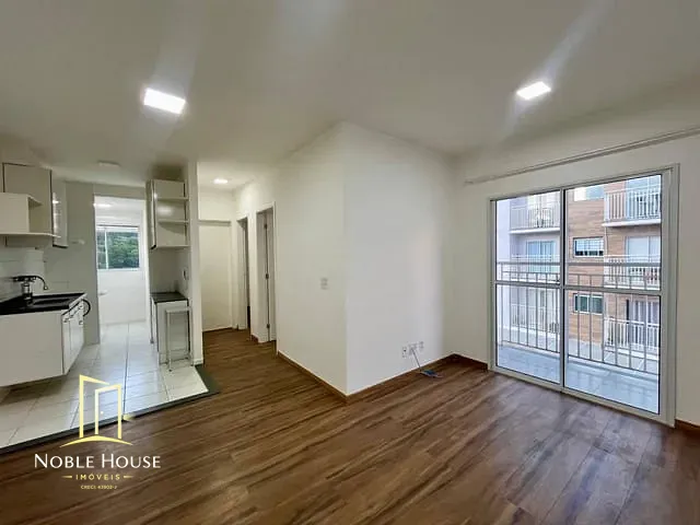 Apartamento com 52m² 2 quartos e 1 banheiro, para alugar, no bairro Santa Claudina em Vinhedo
