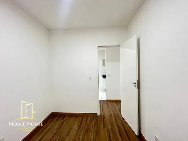 Apartamento com 52m² 2 quartos e 1 banheiro, para alugar, no bairro Santa Claudina em Vinhedo