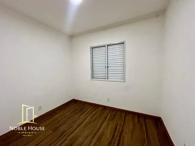 Apartamento com 52m² 2 quartos e 1 banheiro, para alugar, no bairro Santa Claudina em Vinhedo