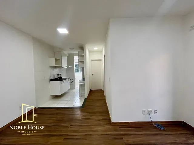 Apartamento com 52m² 2 quartos e 1 banheiro, para alugar, no bairro Santa Claudina em Vinhedo