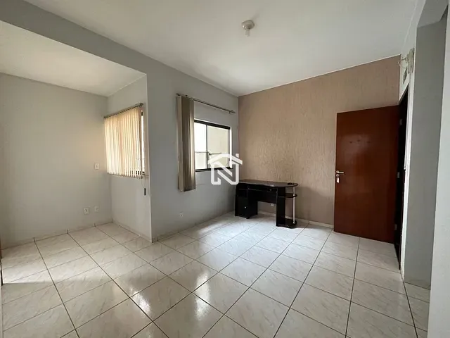Apartamento com 80m² 2 quartos e 1 banheiro, para alugar, no bairro Centro em Paraíso do Tocantins