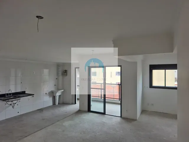 Apartamento 2 quartos e 4 banheiros, à venda, no bairro Vila Osasco em Osasco