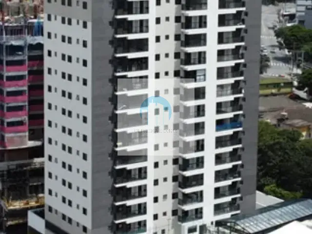 Apartamento 2 quartos e 4 banheiros, à venda, no bairro Vila Osasco em Osasco