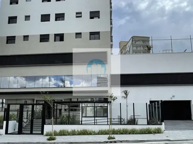 Apartamento 2 quartos e 4 banheiros, à venda, no bairro Vila Osasco em Osasco