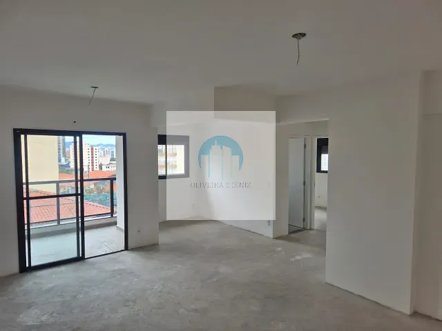 Apartamento 2 quartos e 4 banheiros, à venda, no bairro Vila Osasco em Osasco