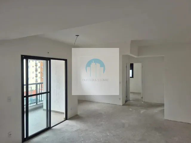Apartamento 2 quartos e 4 banheiros, à venda, no bairro Vila Osasco em Osasco