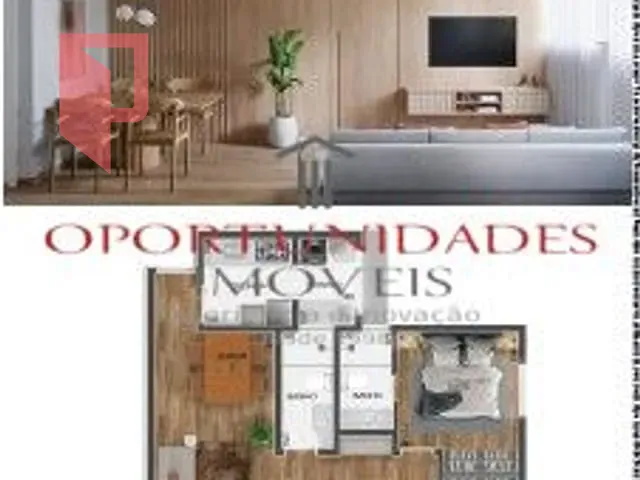 Apartamento 3 quartos e 2 banheiros, à venda, no bairro Caiçara em Belo Horizonte
