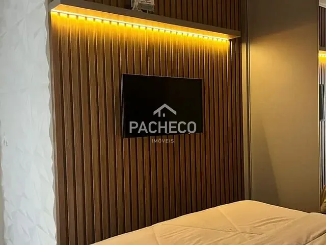 Apartamento 2 quartos e 2 banheiros, à venda, no bairro Jardim Firenze em Santa Bárbara d'Oeste