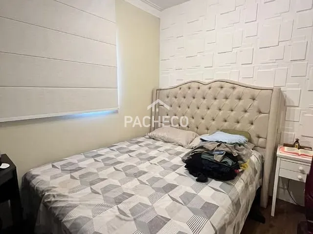 Apartamento 2 quartos e 2 banheiros, à venda, no bairro Jardim Firenze em Santa Bárbara d'Oeste