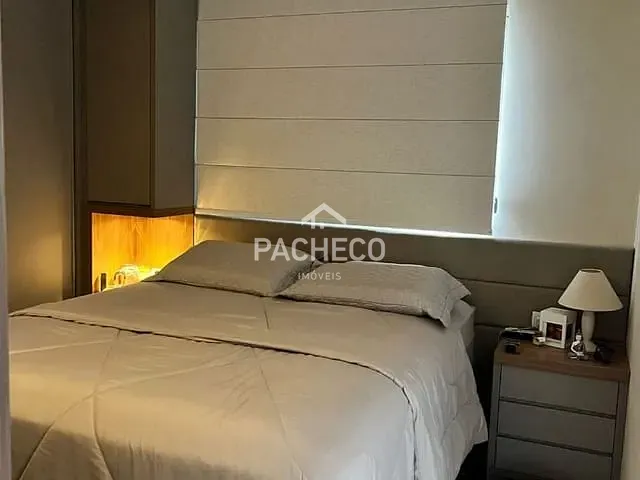 Apartamento 2 quartos e 2 banheiros, à venda, no bairro Jardim Firenze em Santa Bárbara d'Oeste